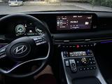 Hyundai Palisade 2023 года за 23 000 000 тг. в Караганда – фото 2
