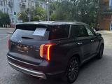 Hyundai Palisade 2023 года за 23 000 000 тг. в Караганда – фото 3