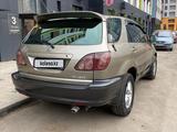 Lexus RX 300 1999 годаүшін4 800 000 тг. в Шымкент – фото 4