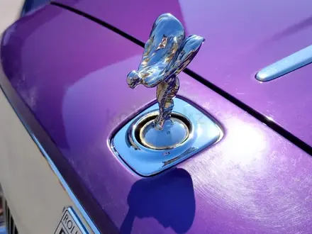 Rolls-Royce Ghost 2014 года за 90 000 000 тг. в Алматы – фото 7