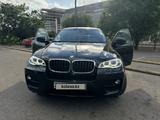 BMW X6 2013 годаүшін13 700 000 тг. в Алматы