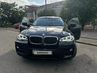 BMW X6 2013 годаүшін13 850 000 тг. в Алматы