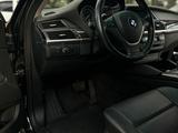 BMW X6 2013 года за 13 300 000 тг. в Алматы – фото 5