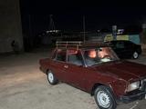 ВАЗ (Lada) 2105 2007 годаүшін400 000 тг. в Шиели