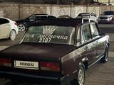 ВАЗ (Lada) 2105 2007 годаүшін400 000 тг. в Шиели – фото 3