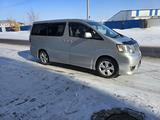 Toyota Alphard 2004 годаfor7 500 000 тг. в Астана – фото 3