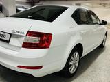 Skoda Octavia 2014 годаүшін6 800 000 тг. в Алматы – фото 3