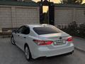 Toyota Camry 2018 годаүшін11 000 000 тг. в Шымкент – фото 2