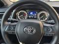 Toyota Camry 2018 годаүшін11 000 000 тг. в Шымкент – фото 13