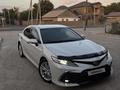 Toyota Camry 2018 годаүшін11 000 000 тг. в Шымкент – фото 3