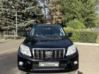 Toyota Land Cruiser Prado 2012 года за 14 400 000 тг. в Уральск