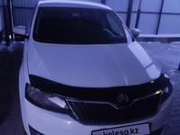 Skoda Rapid 2014 года за 5 500 000 тг. в Актобе