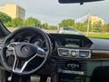 Mercedes-Benz E 200 2014 года за 12 500 000 тг. в Тараз – фото 8