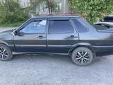 ВАЗ (Lada) 2115 2005 годаүшін900 000 тг. в Усть-Каменогорск