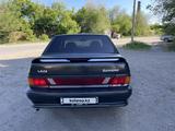 ВАЗ (Lada) 2115 2005 годаүшін900 000 тг. в Усть-Каменогорск – фото 2