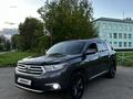 Toyota Highlander 2011 года за 11 300 000 тг. в Астана – фото 3