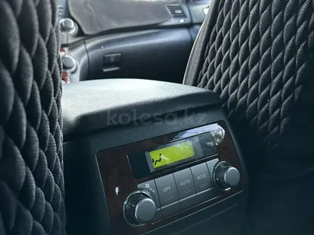Toyota Highlander 2011 года за 11 300 000 тг. в Астана – фото 14