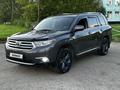 Toyota Highlander 2011 года за 11 300 000 тг. в Астана – фото 2