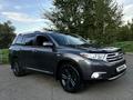 Toyota Highlander 2011 года за 11 300 000 тг. в Астана – фото 9