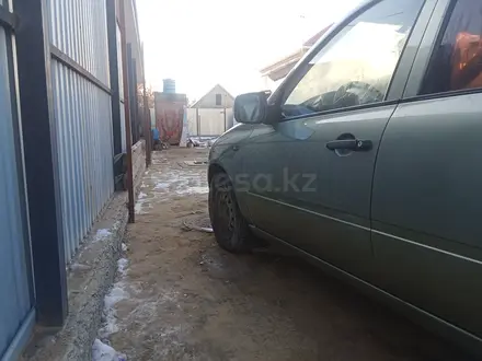 ВАЗ (Lada) Kalina 1119 2011 года за 1 600 000 тг. в Актобе – фото 6