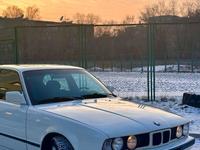 BMW 520 1990 годаfor1 700 000 тг. в Усть-Каменогорск