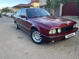 BMW 520 1994 годаүшін1 200 000 тг. в Астана