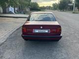 BMW 520 1994 годаүшін1 200 000 тг. в Астана – фото 3
