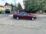 BMW 520 1994 годаүшін1 200 000 тг. в Астана – фото 4