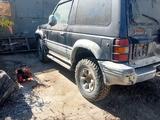 Mitsubishi Pajero 1994 годаүшін900 000 тг. в Шиели