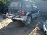 Mitsubishi Pajero 1994 годаүшін900 000 тг. в Шиели – фото 2