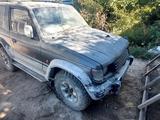 Mitsubishi Pajero 1994 годаүшін900 000 тг. в Шиели – фото 3
