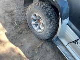 Mitsubishi Pajero 1994 годаүшін900 000 тг. в Шиели – фото 4
