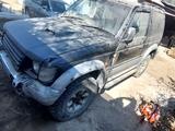 Mitsubishi Pajero 1994 годаүшін900 000 тг. в Шиели – фото 5