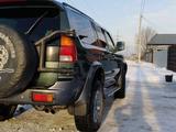 Mitsubishi Challenger 1997 года за 3 000 000 тг. в Алматы – фото 3