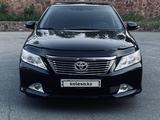 Toyota Camry 2011 годаүшін9 000 000 тг. в Тараз – фото 2