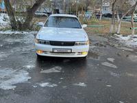 Toyota Chaser 1996 годаfor2 200 000 тг. в Петропавловск