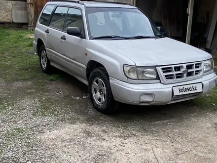 Subaru Forester 1998 года за 1 900 000 тг. в Алматы