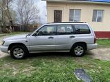 Subaru Forester 1998 года за 1 900 000 тг. в Алматы – фото 3