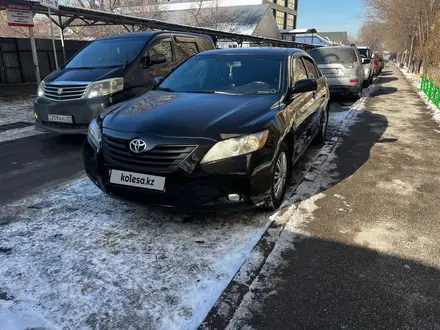 Toyota Camry 2008 года за 6 000 000 тг. в Алматы – фото 4