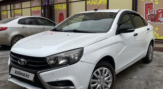 ВАЗ (Lada) Vesta 2017 года за 4 100 000 тг. в Костанай