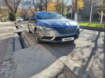 Renault Samsung SM6 2020 года за 8 000 000 тг. в Шымкент