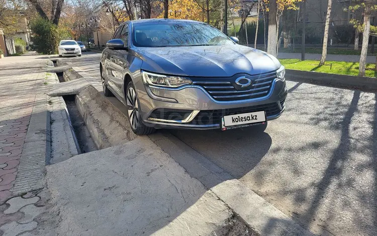 Renault Samsung SM6 2020 года за 8 000 000 тг. в Шымкент