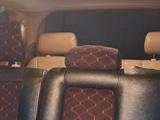 Lexus LX 470 1999 года за 7 700 000 тг. в Шымкент