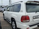 Lexus LX 470 1999 года за 7 700 000 тг. в Шымкент – фото 5