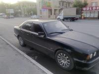 BMW 520 1995 годаүшін1 800 000 тг. в Кызылорда