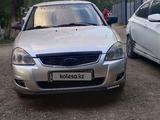 ВАЗ (Lada) Priora 2170 2010 годаүшін1 600 000 тг. в Актобе – фото 2