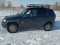 Chevrolet Niva 2012 годаүшін3 300 000 тг. в Аксу – фото 18