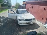 Lexus GS 300 1996 годаүшін3 000 000 тг. в Усть-Каменогорск – фото 2