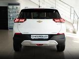 Chevrolet Tracker LT 1.2 2024 года за 10 240 000 тг. в Караганда – фото 2