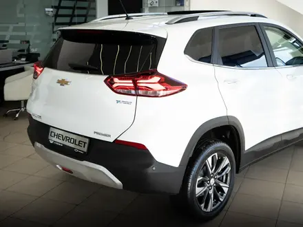 Chevrolet Tracker LT 1.2 2024 года за 10 240 000 тг. в Караганда – фото 12